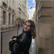 Professeure de langues : allemand et anglais niveau collège lycée